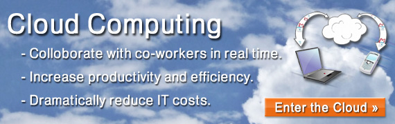 Cloud Computing